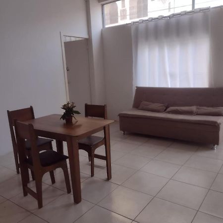 Апартаменты Residencia Bc Centro Балнеариу-Камбориу Экстерьер фото